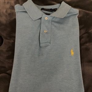 Men’s Polo Shirt